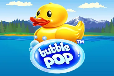 BUBBLE POP?v=5.6.4