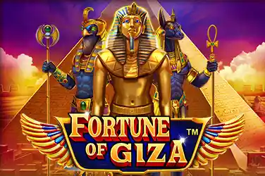 FORTUNE OF GIZA?v=5.6.4